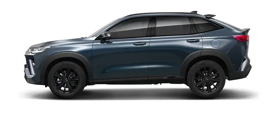 Haval H6gt